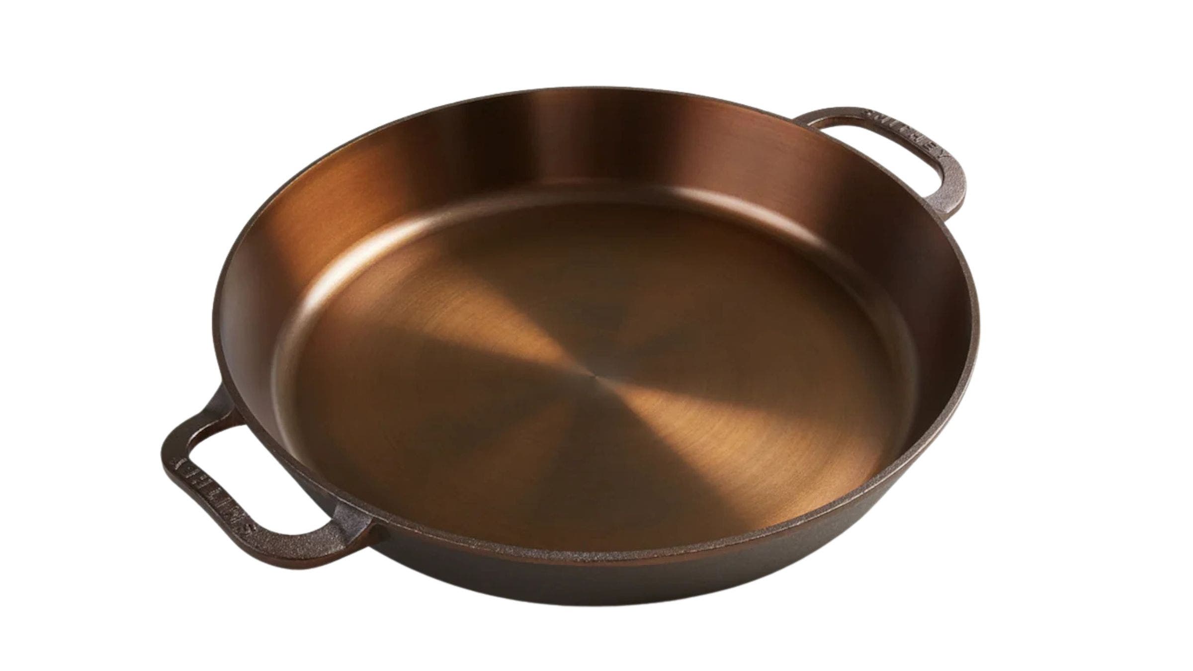 Smithey skillet