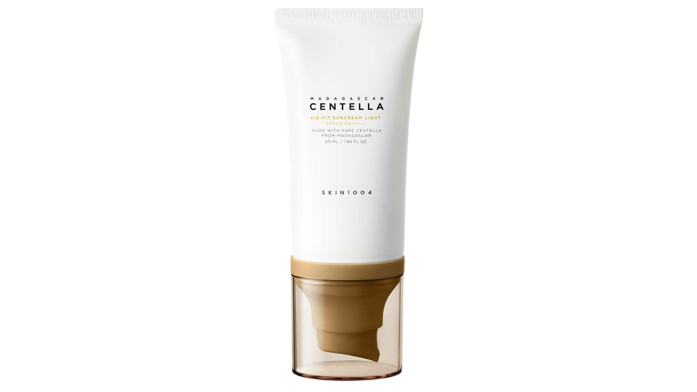 skin1004 centella sunscreen