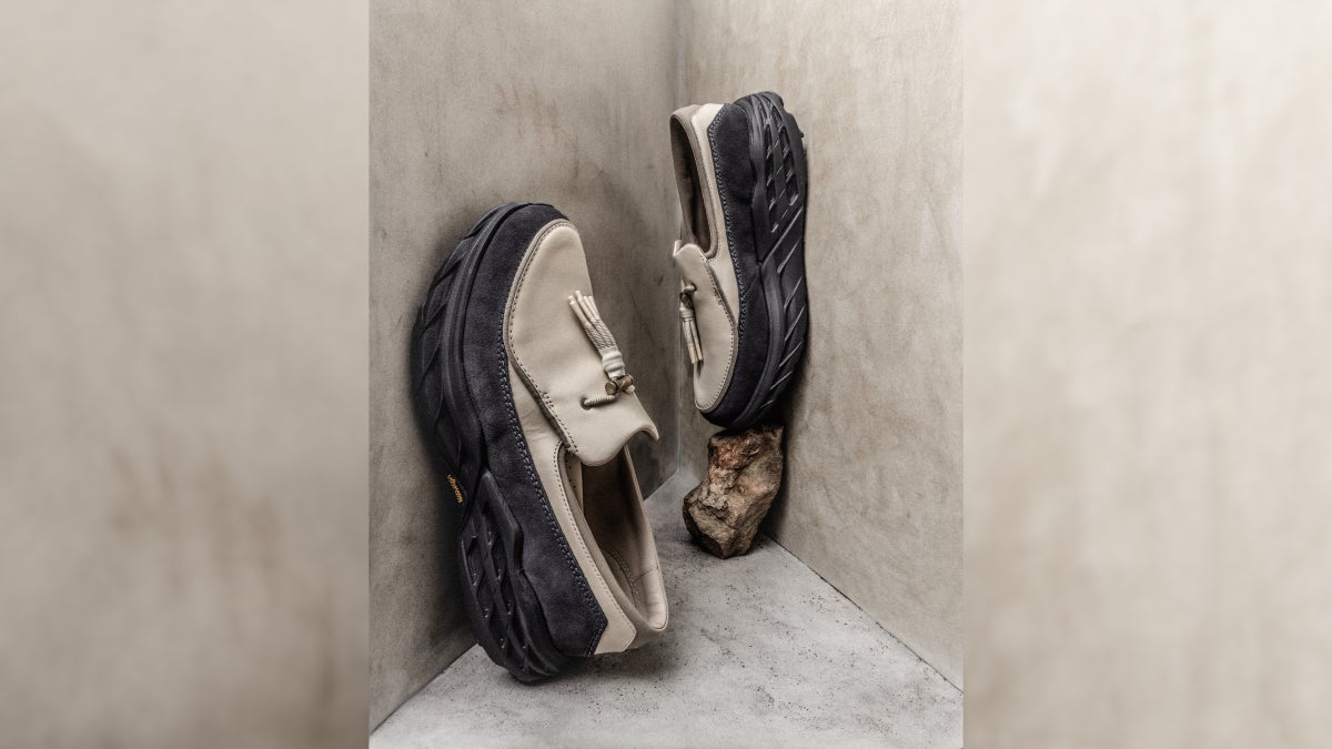 How the Snoafer Became the Most Polarizing Shoe in America