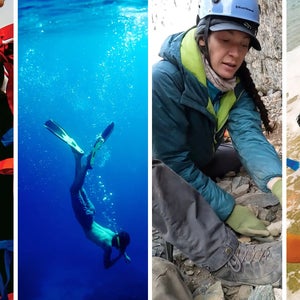 collage of stories of year