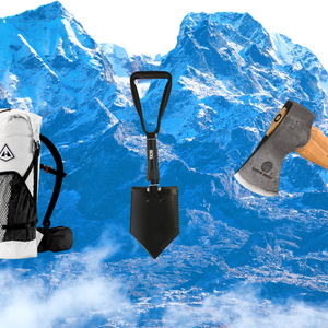 the survivalist gift guide