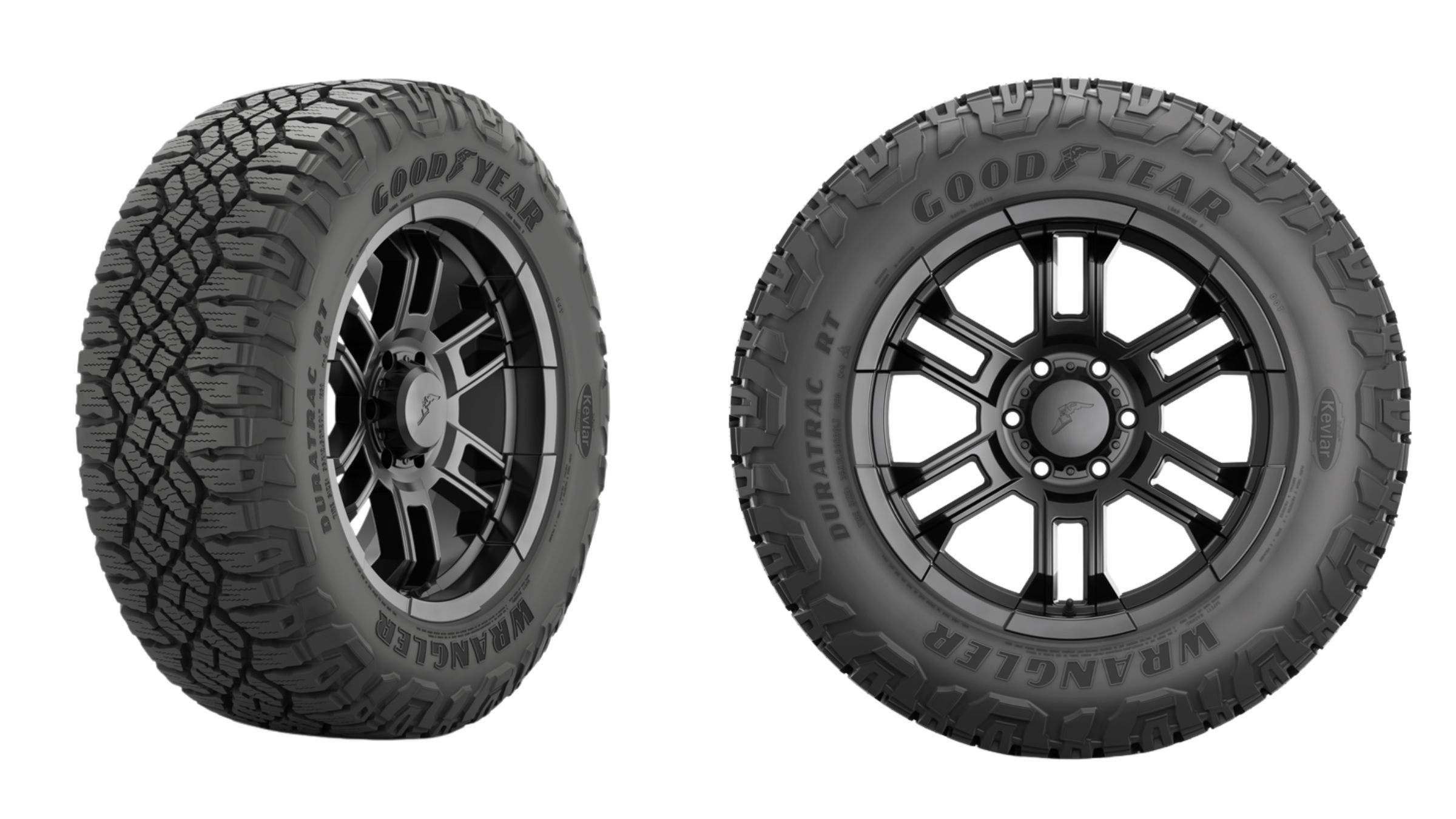 tires