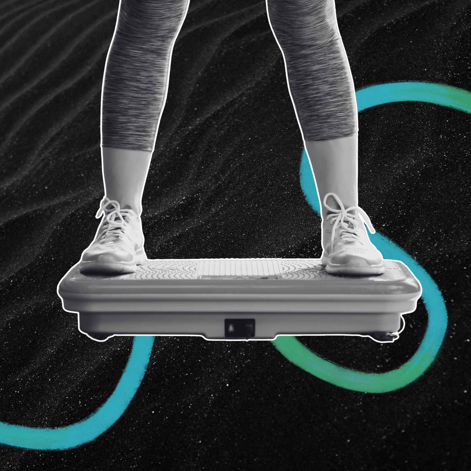 Do Vibration Plates Actually Work? Do Vibration Plates Actually Work?