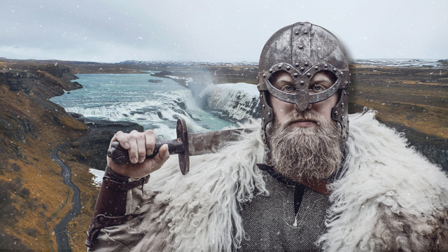 Recover Like a Viking: Hot-Cold Baths, Lots of Dairy, and Strange Sleeping Habits