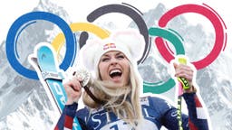Did Lindsey Vonn Just Qualify for the Olympics with Her World Cup Win?