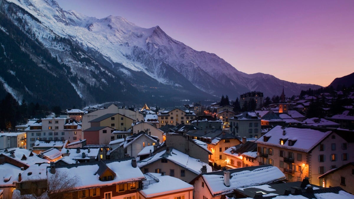 The World's Best Small Adventure Towns