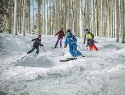 Skiing with Beginners? Check Out These 8 Resorts Offering Perks For New Skiers