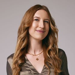 author kristine thomason