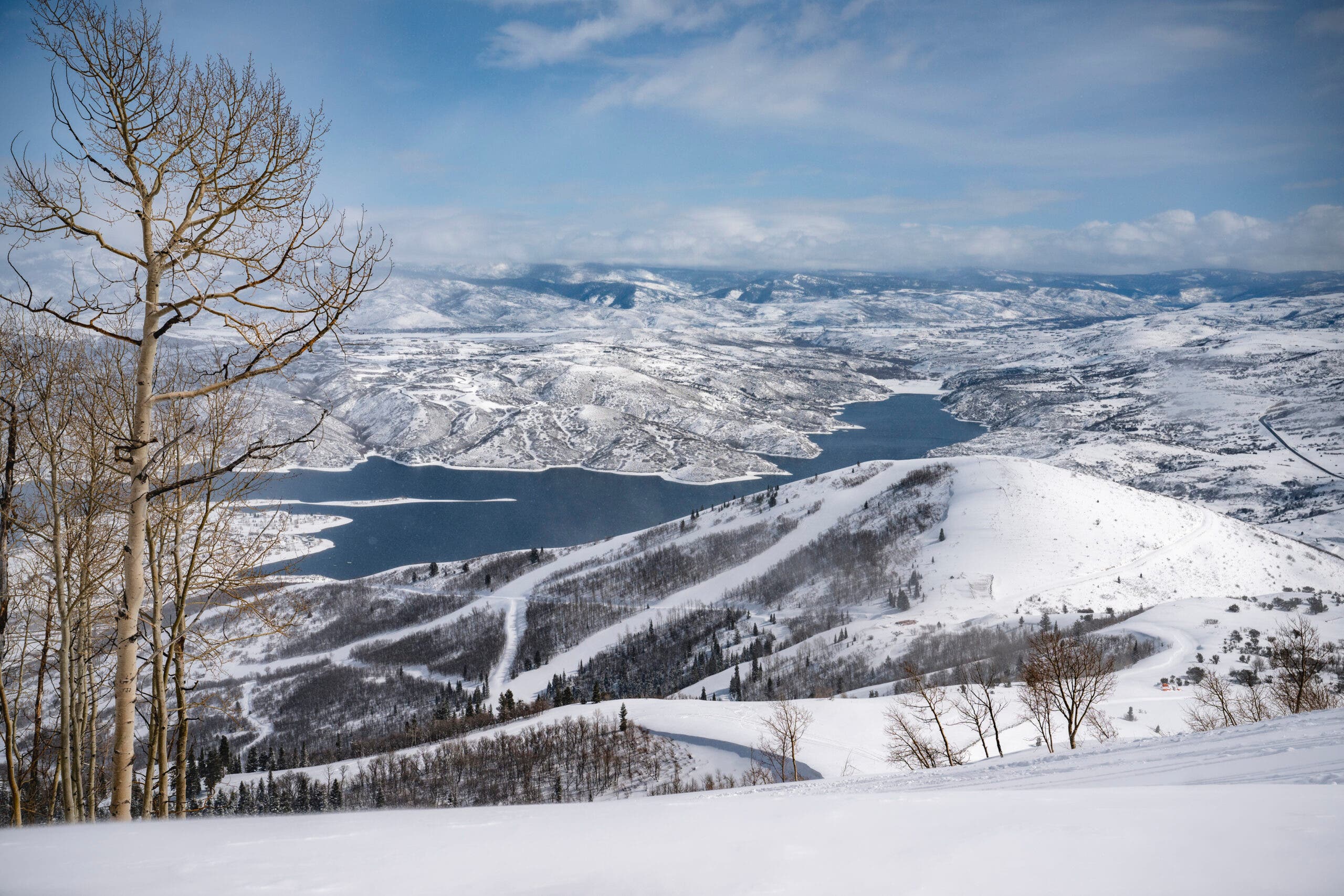 Deer Valley Expanded-Terrain