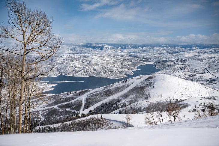 Deer Valley Expanded-Terrain