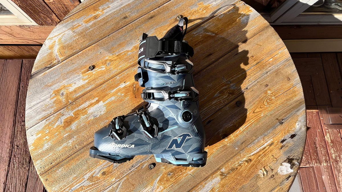 Nordica Just Updated a Near-Perfect Ski Boot. Here’s What Changed.
