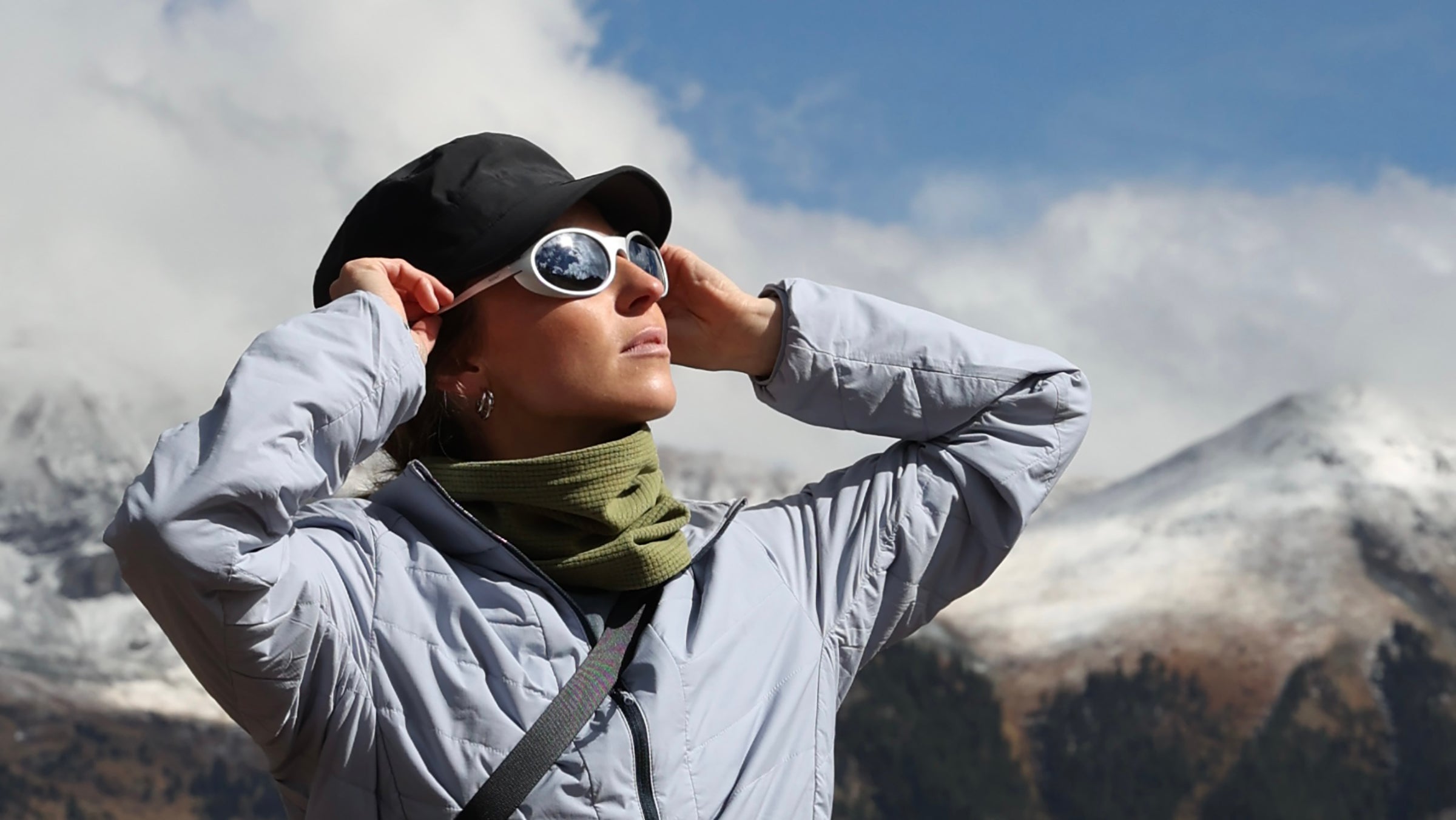 Oakley Fast Jacket Sunglasses