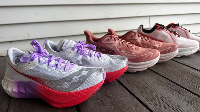 I Used to Only Wear $160 Running Shoes—Until I Found the One Budget Pair Worth the Switch