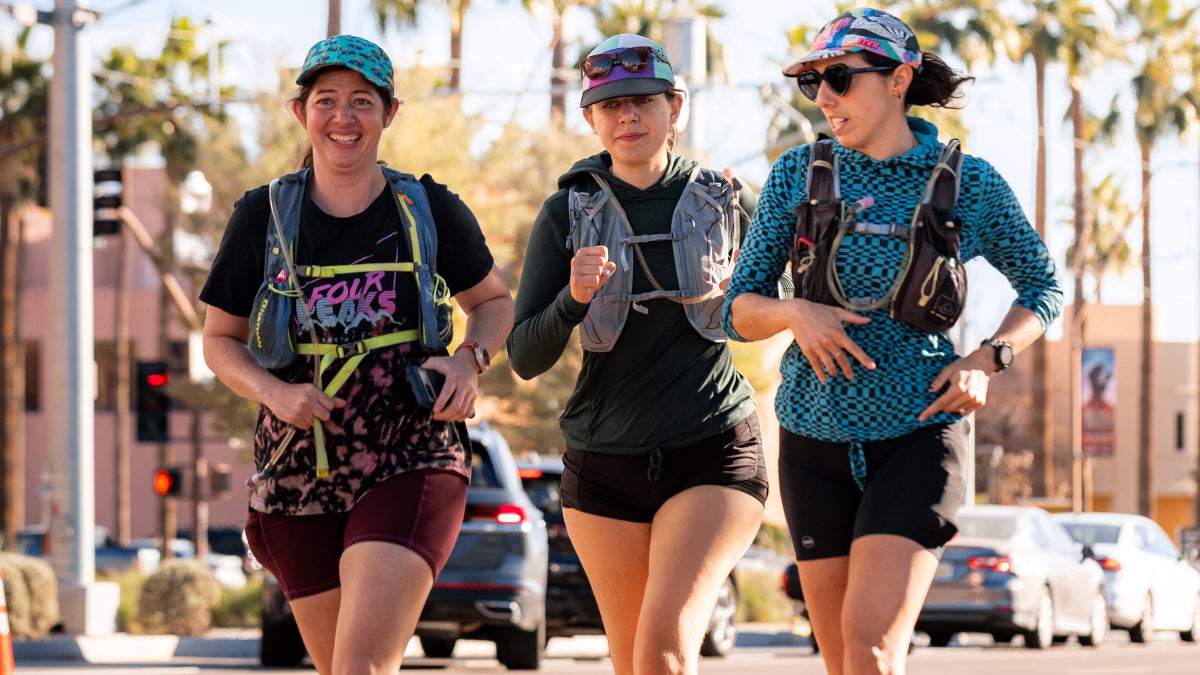 How Running’s Burrito League Went From Internet Oddity to Mainstream Movement