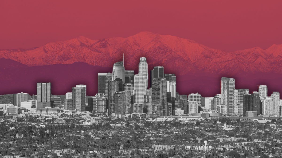 In Just One Week, Three Young People Died on Mount Baldy. Why Is the Peak So Deadly?