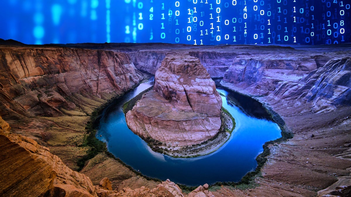 A $10 Billion Data Center Could Rise Beside Horseshoe Bend, Just Outside of Arizona’s Grand Canyon