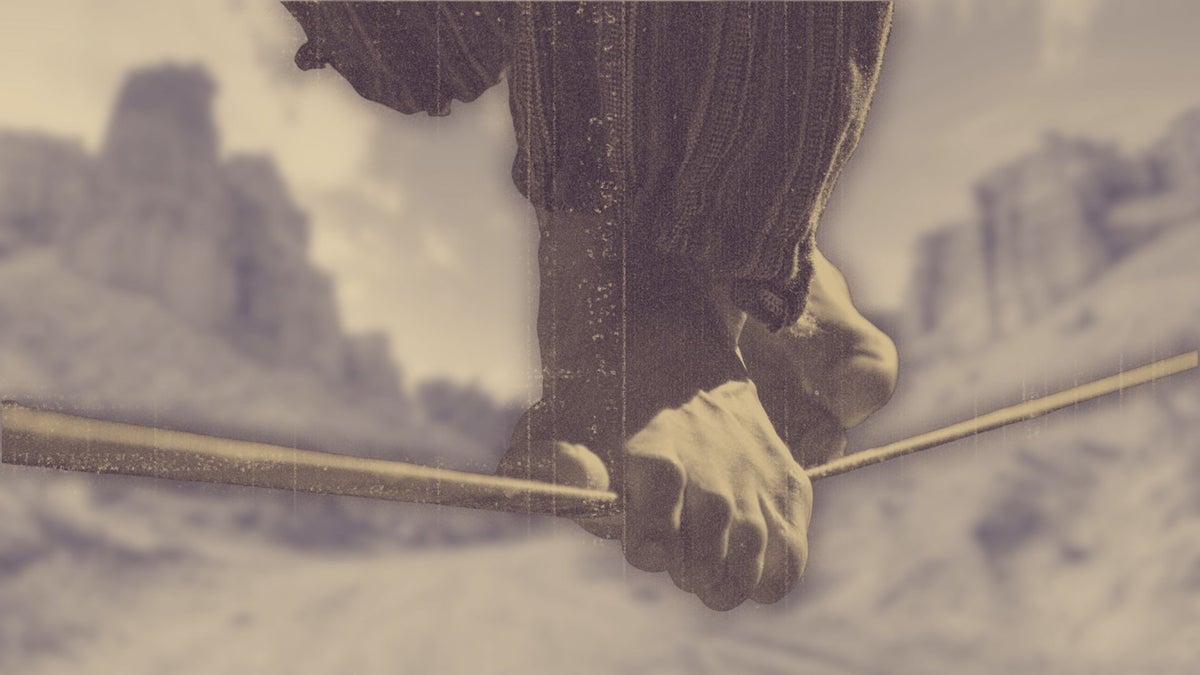 The Victims of the Arizona Helicopter Slackline Crash Have Been Named