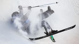 The Ski Season Was Bumming Me Out. So I Called a Therapist.