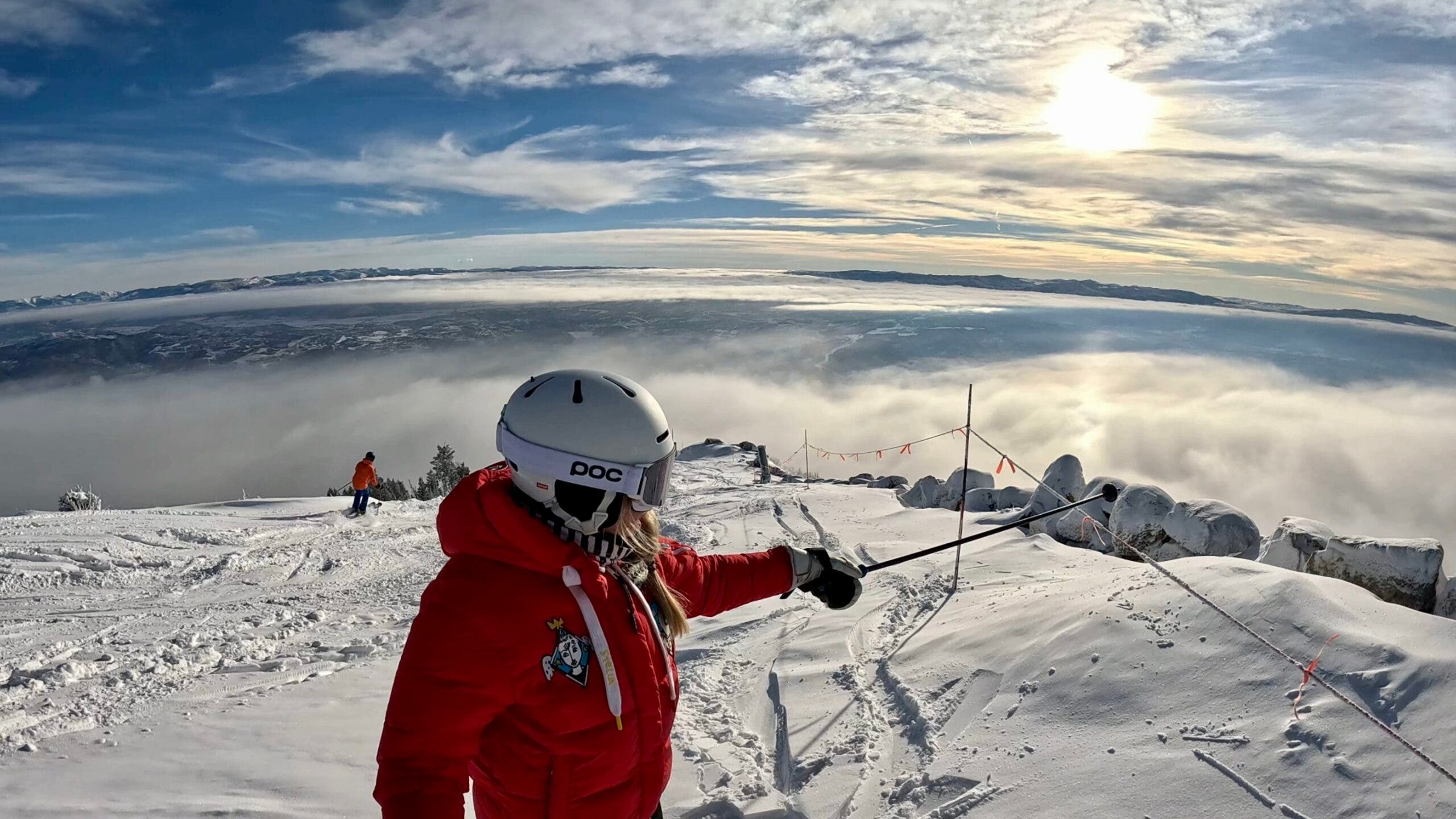 Jillian Vogtli Deer Valley
