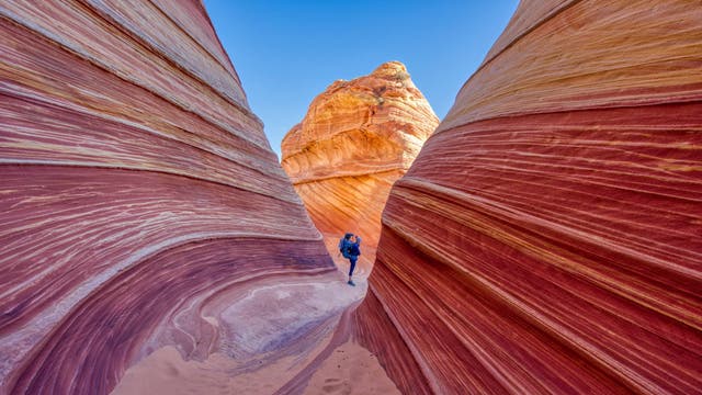 9 Surreal Places to Escape to Right Now