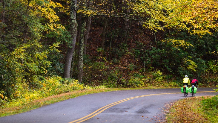 Highland, North Carolina