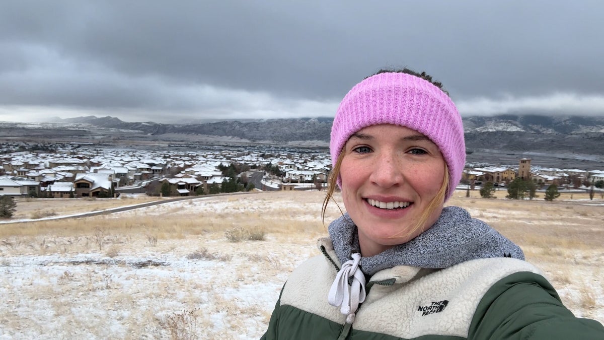 5 Ways I Stay Active When Winter Decides for Me