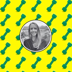 personal trainer ask me anything jenny mccoy