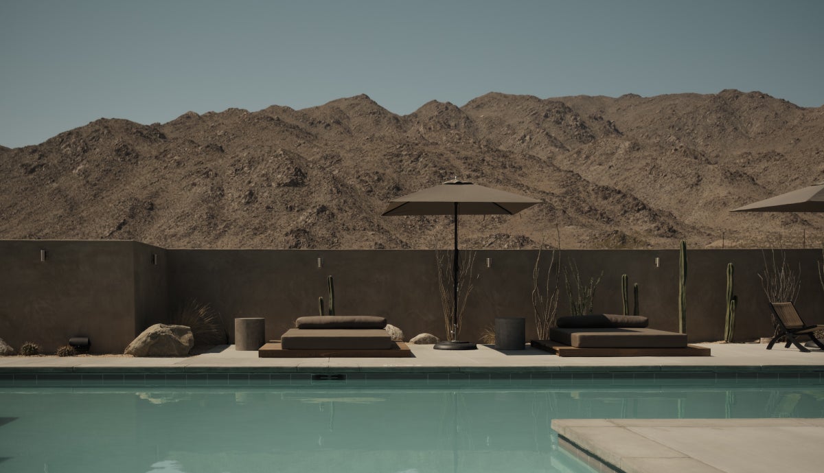 The Reset Is the First New Hotel in Joshua Tree in 15 Years. Here's Our First Look.
