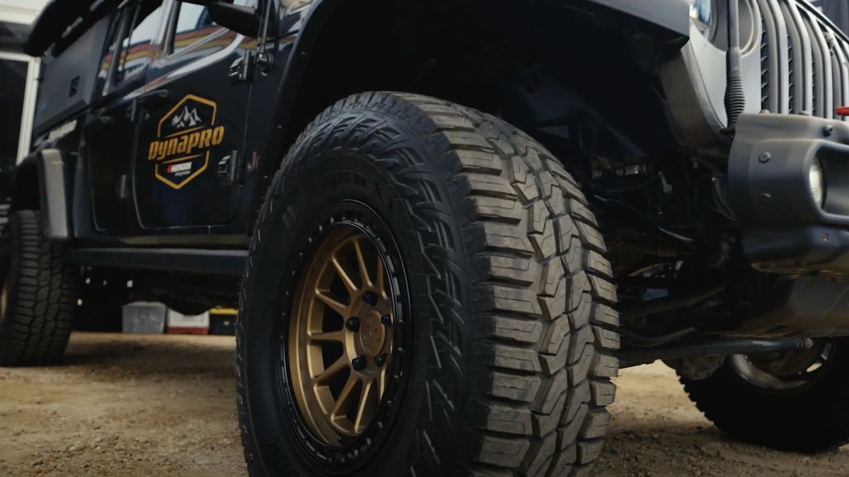 On Location: Overland Expo Mountain West