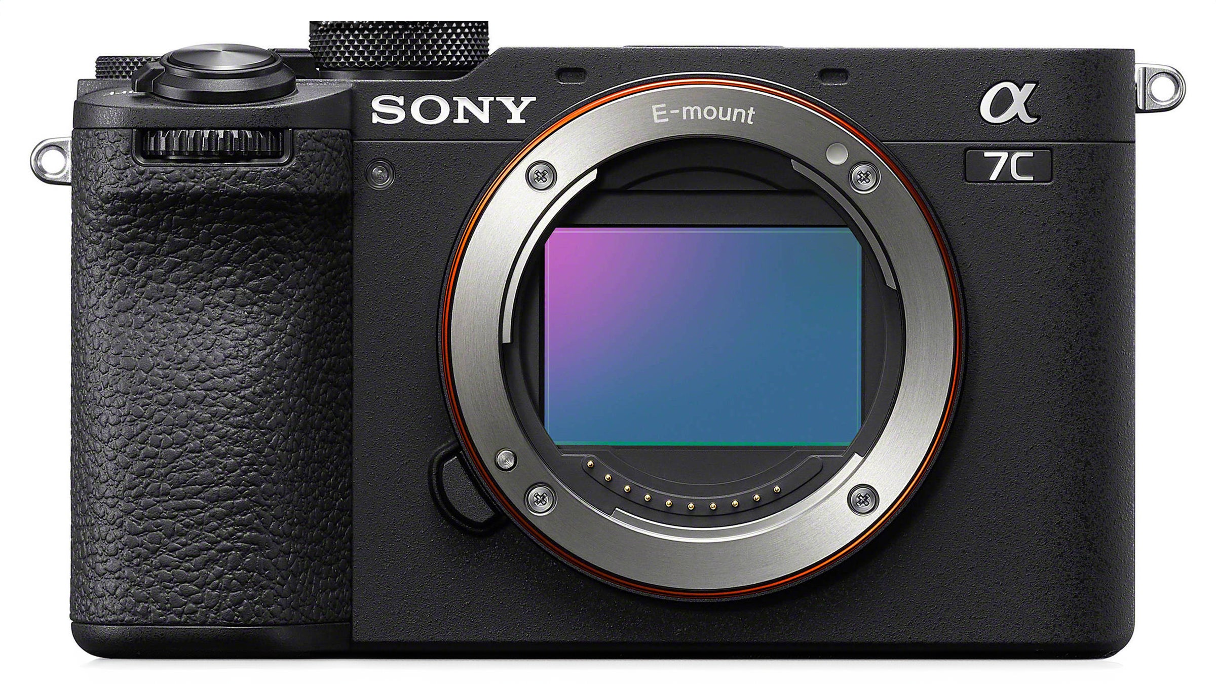 Sony Handycam HDR-CX560V