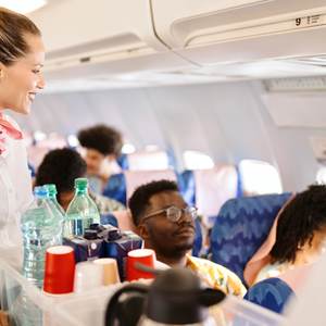 airline water quality study