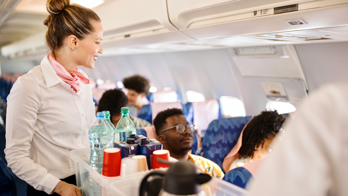 New Study Flags Water Quality Concerns on Some Major and Regional Airlines