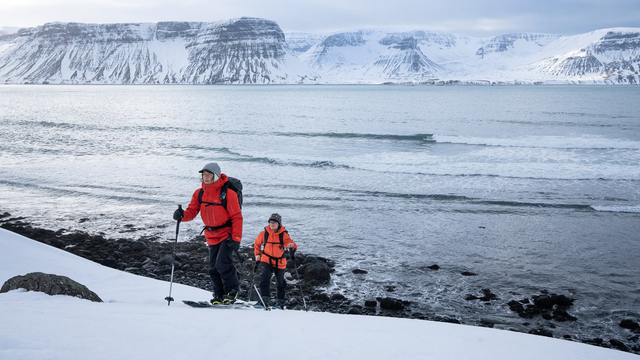 REI Quietly Discounted a Bunch of Arc’teryx Gear—and It’s up to 50 Percent Off