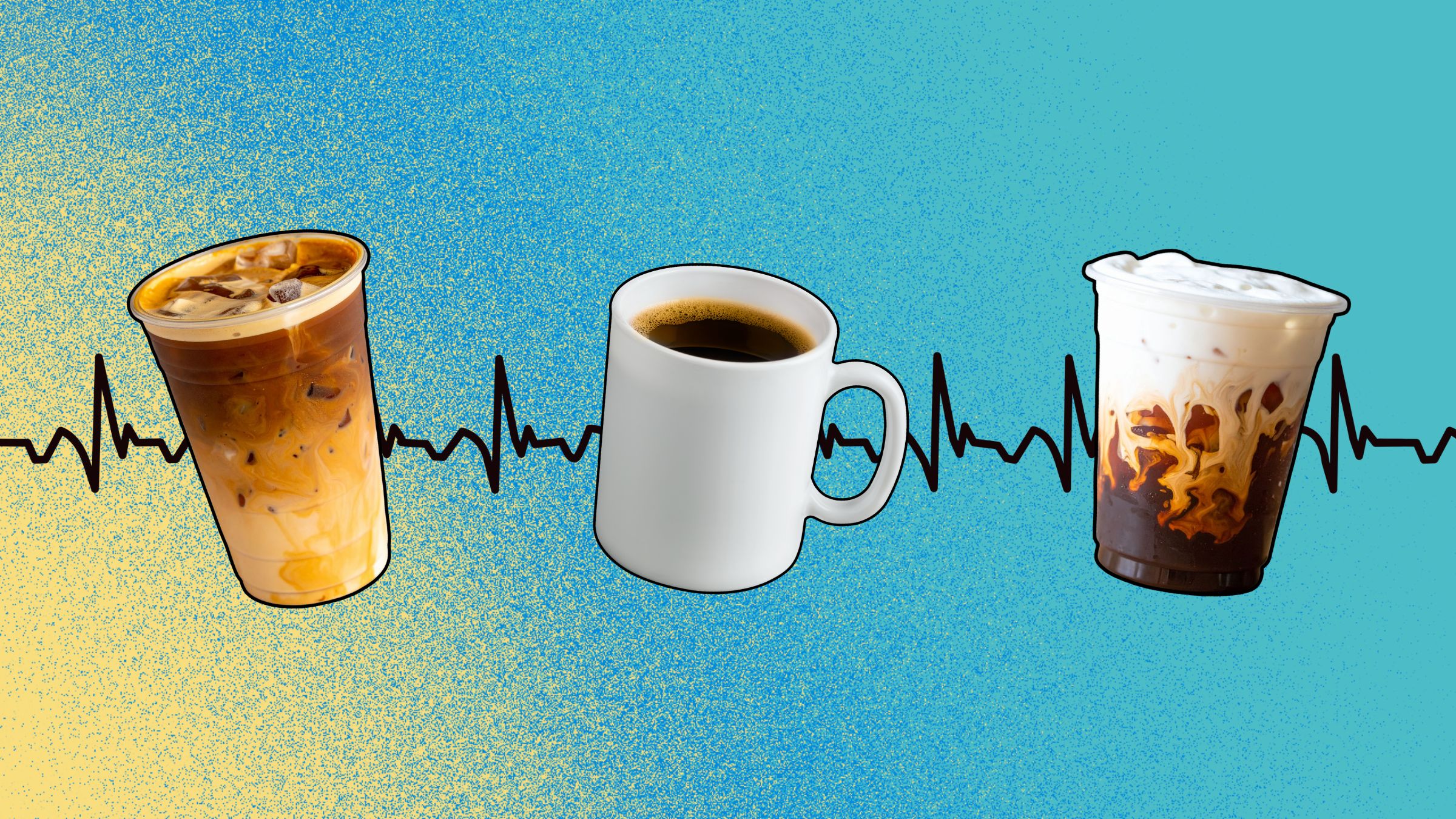 coffee and longevity