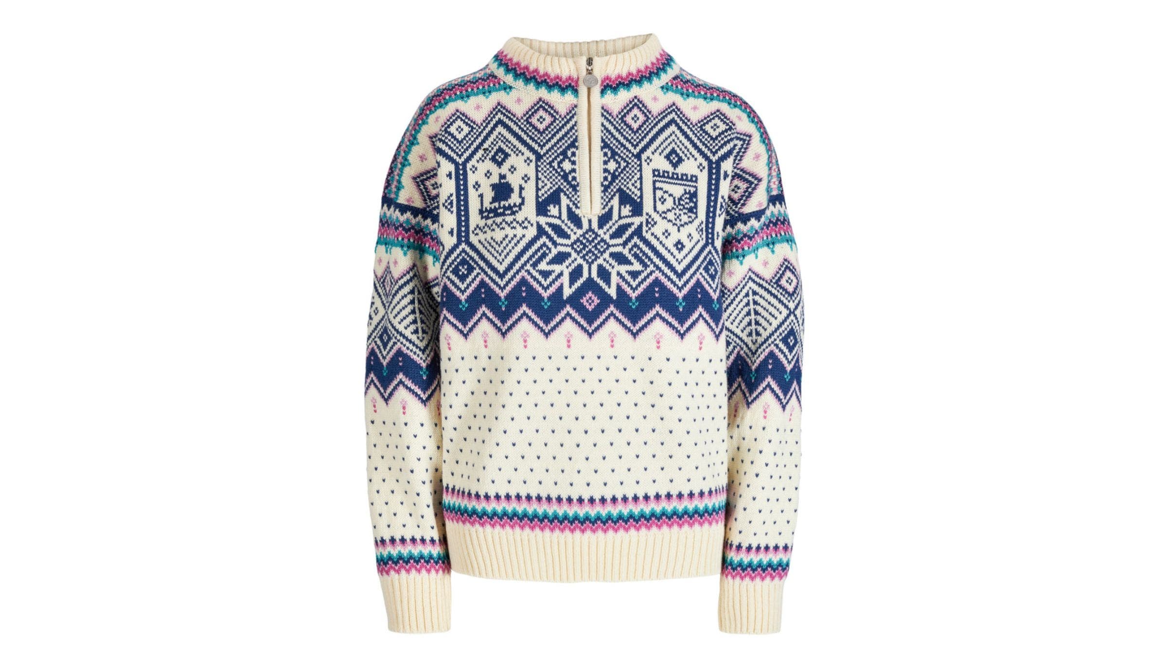 Dale of Norway sweater