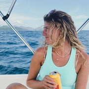 Francesca Krempa, Outside writer