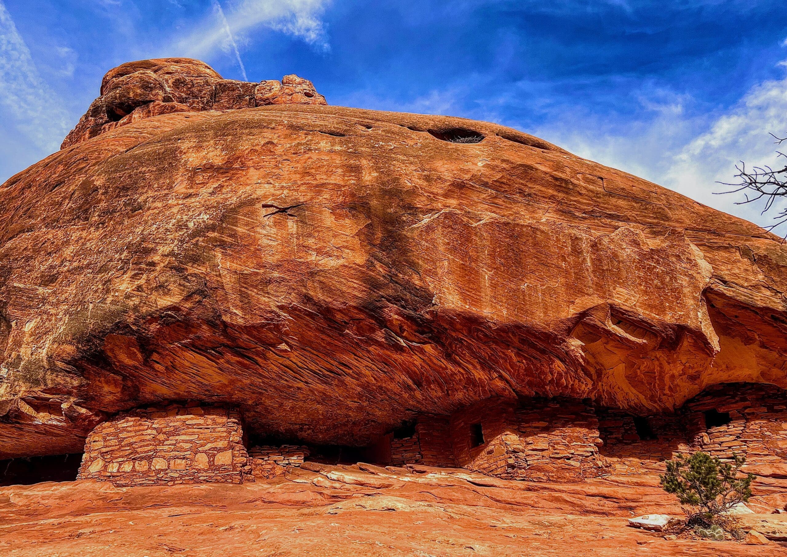 House on Fire, Bears Ears