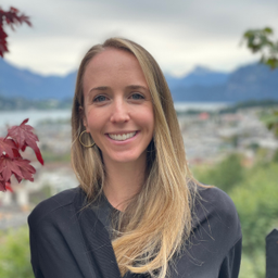 Jenny McCoy's Profile Picture