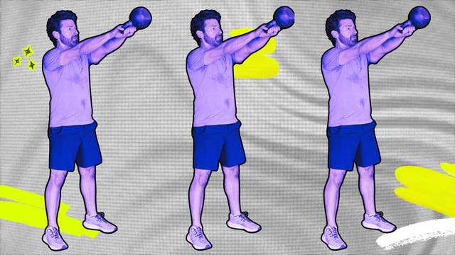 Want to Live Forever? This Workout Plan Boosts Longevity.