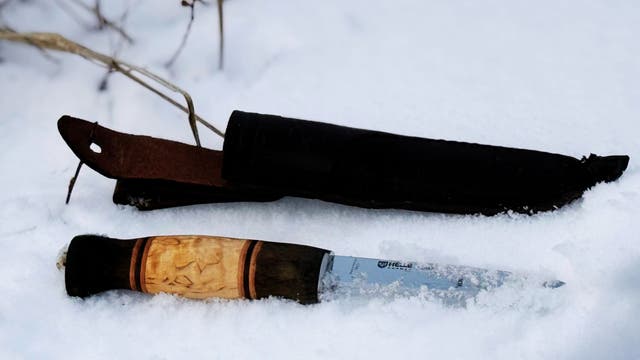 The Secret All Norwegians Know About What It Takes to Brave the Elements
