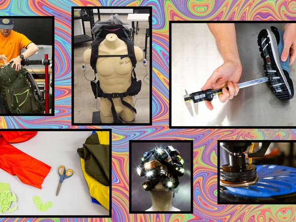 Lab Tested: A Look at the Coolest Devices We Used to Test Backpacking Gear in 2025