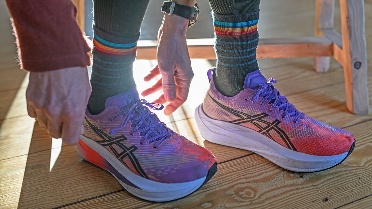 Best Running Socks for Every Style and Preference