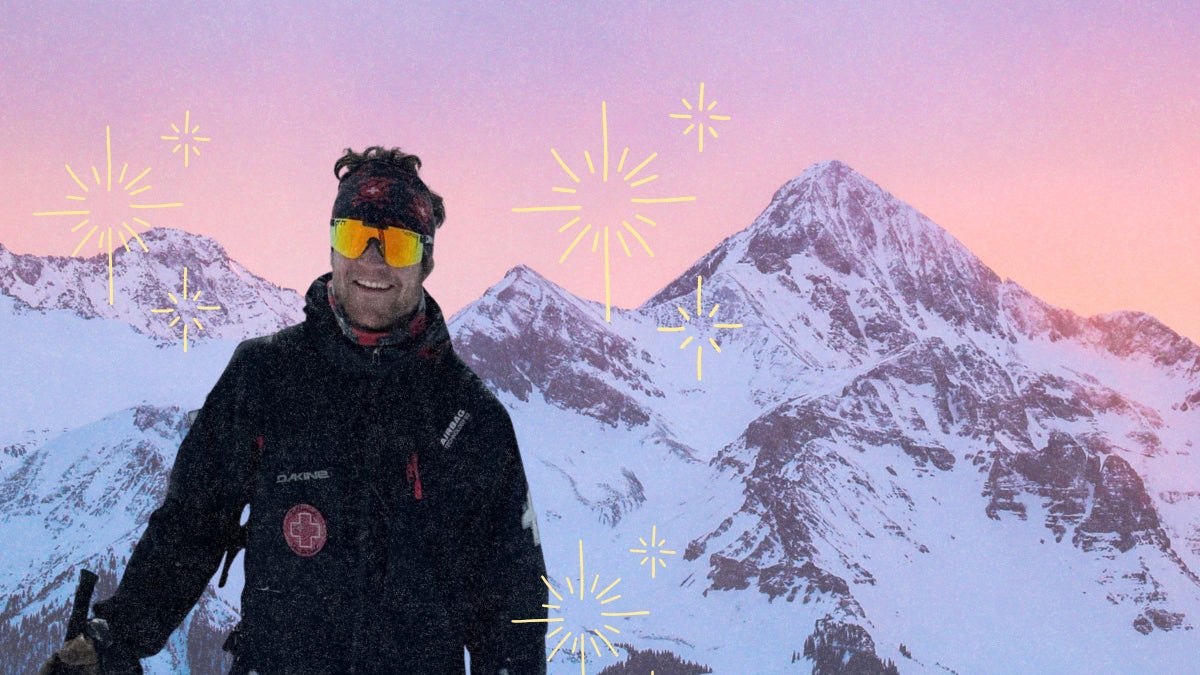 I'm a Telluride Ski Patroller. I Can Barely Afford My Job.