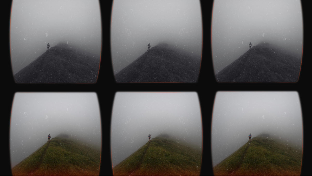 Incline Walking Is Having a Moment, But Its History Is Surprisingly Morbid