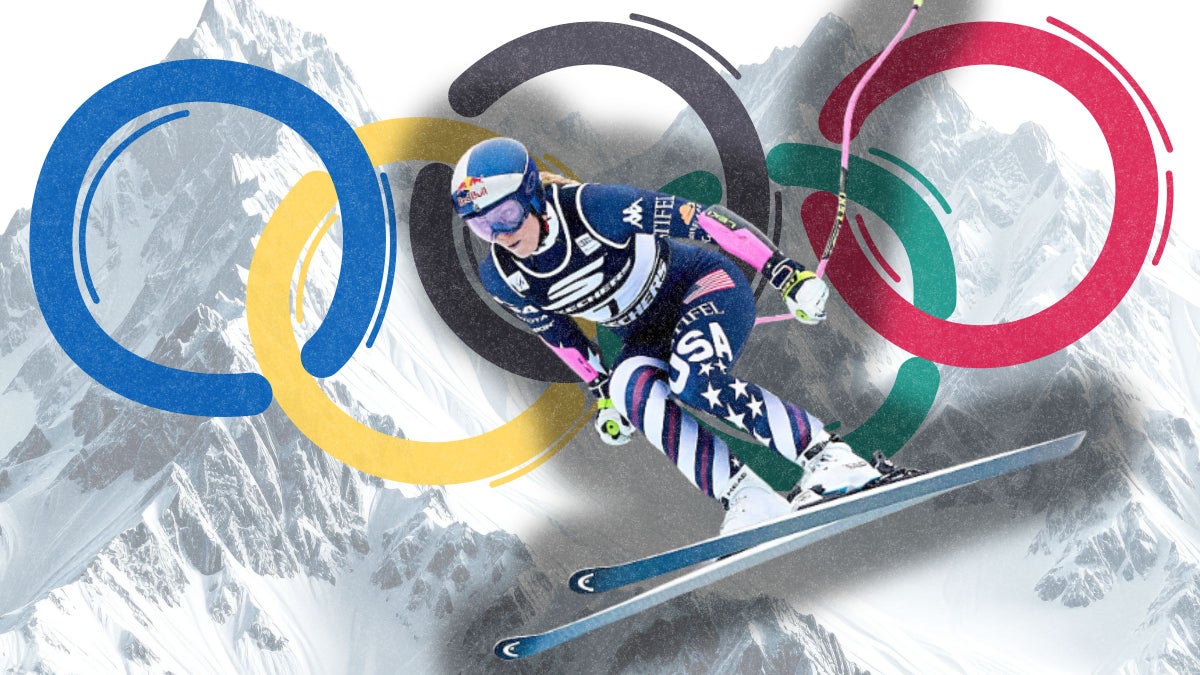 The 3 Steps This Year’s Olympic Athletes Are Following to Avoid Illness