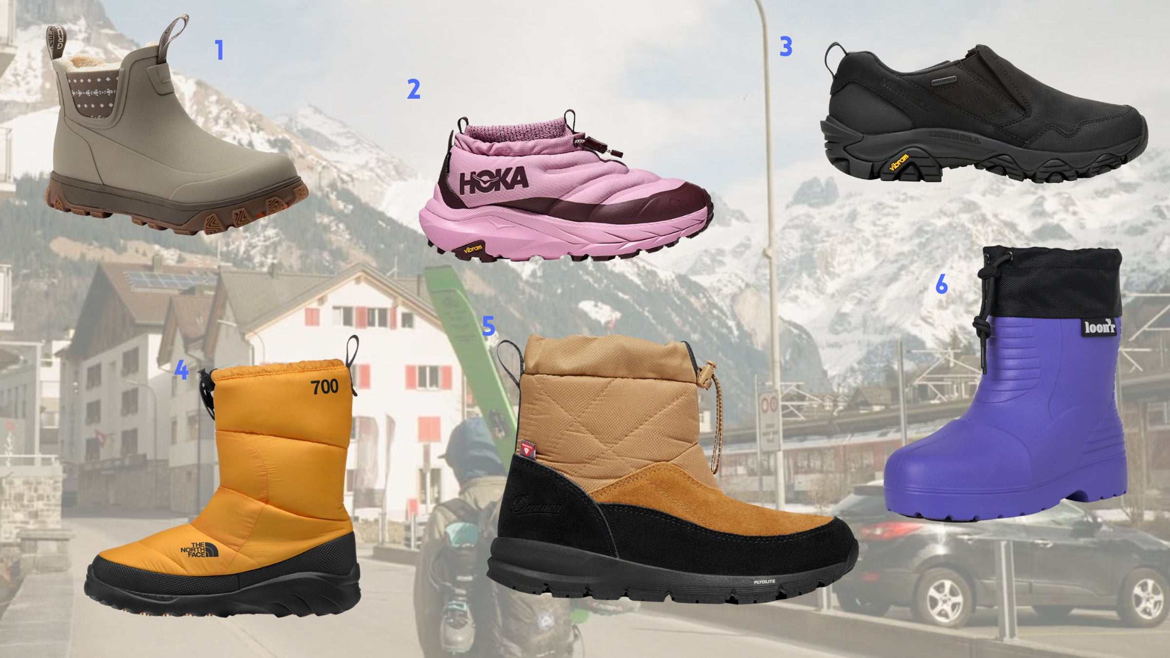 K2 Ryker: Snowboard Boots Reviews