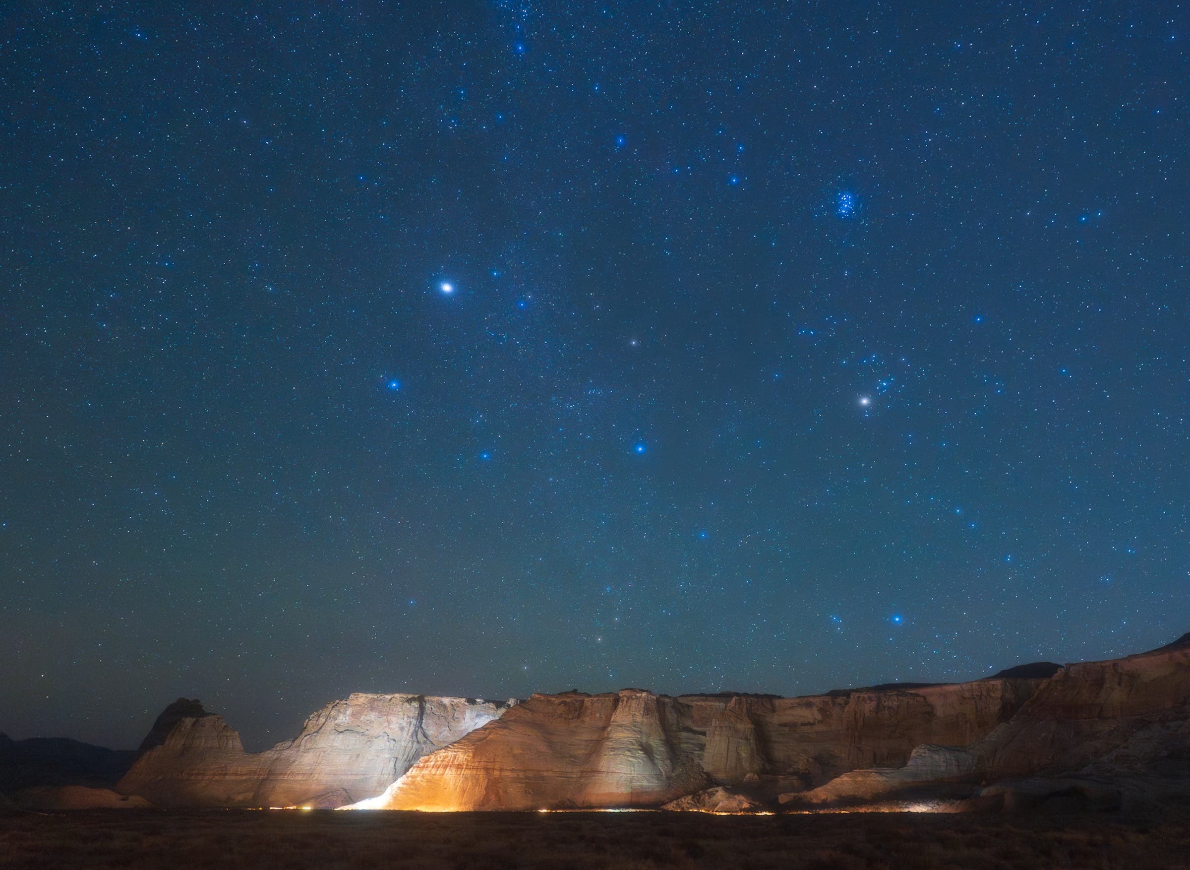 How to See the Best Planet Parade of the Year