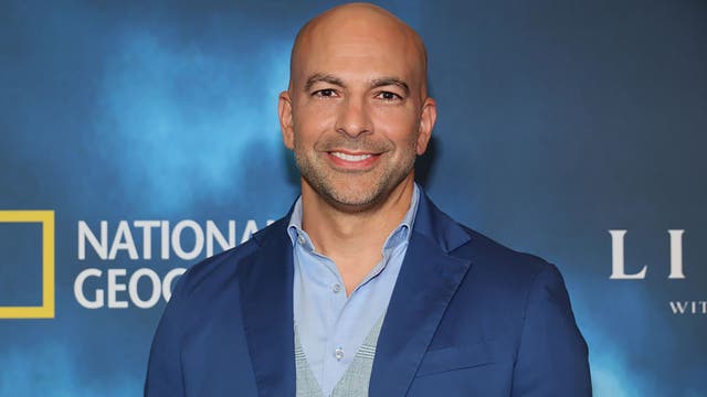 Wellness Expert Peter Attia Admits He Used to Email Jeffrey Epstein