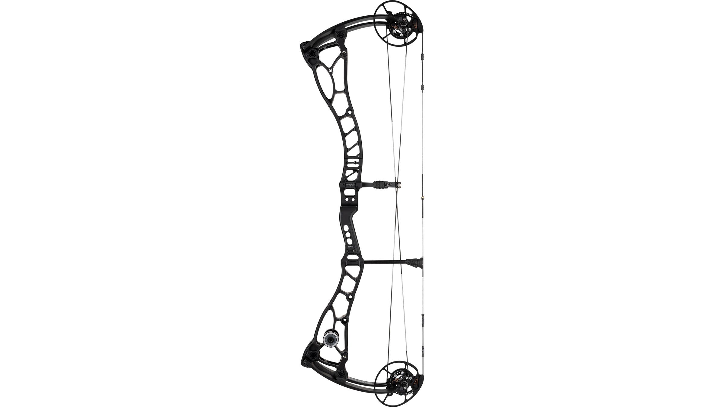 Bowtech Proven 34 cross bow for hunting