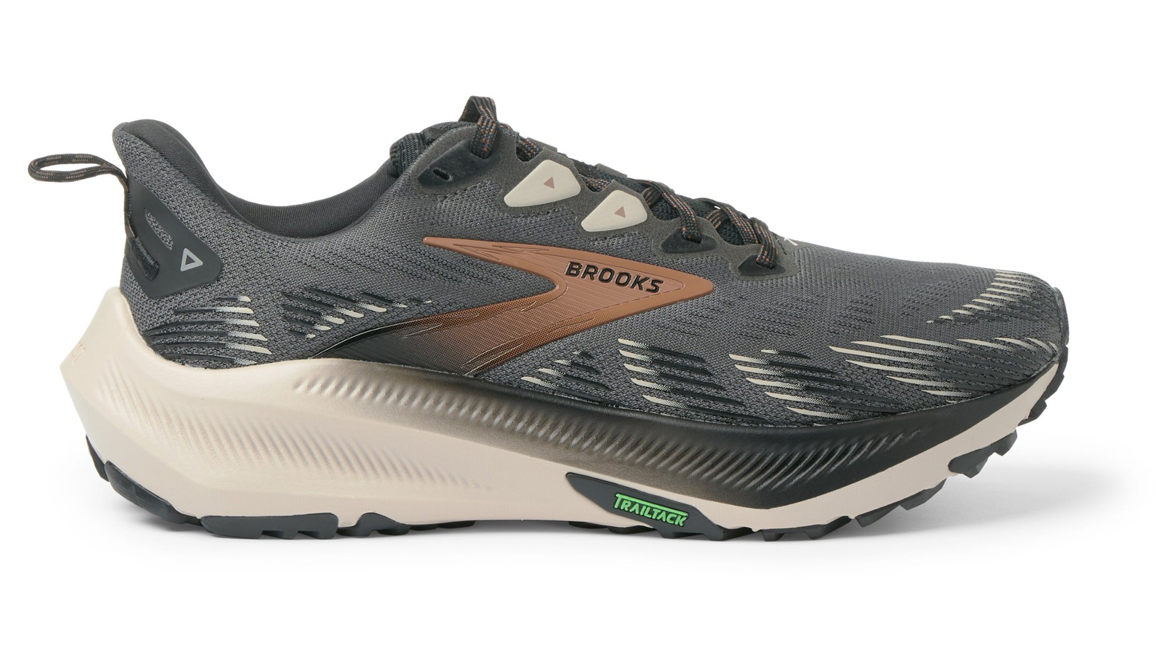 brooks ghost 13 vs pegasus 37